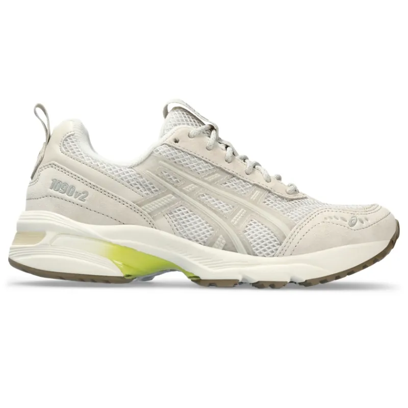 Asics Gel-1090 V2 Smoke Grey / Smoke Grey (1202A480-020)