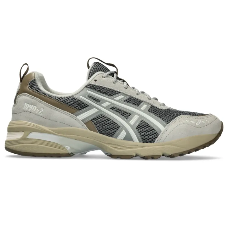 Asics Gel-1090 V2 Dark Pewter / White Sage (1203A382-021)