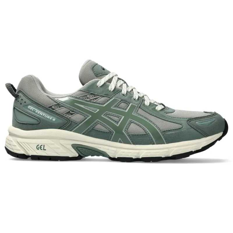 Asics Gel-Venture 6 Seal Grey / Ivy (1203A494-020)