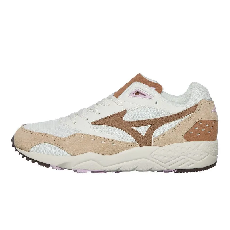 Mizuno Contender Mojave Desert / Tiger’s Eye / Snow White (D1GA236907)