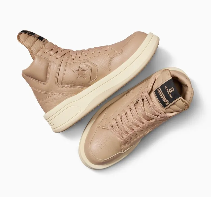 Converse Converse x DRKSHDW TURBOWPN Cave (A06757C)