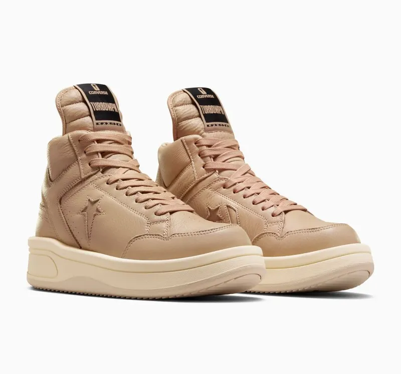 Converse Converse x DRKSHDW TURBOWPN Cave (A06757C)