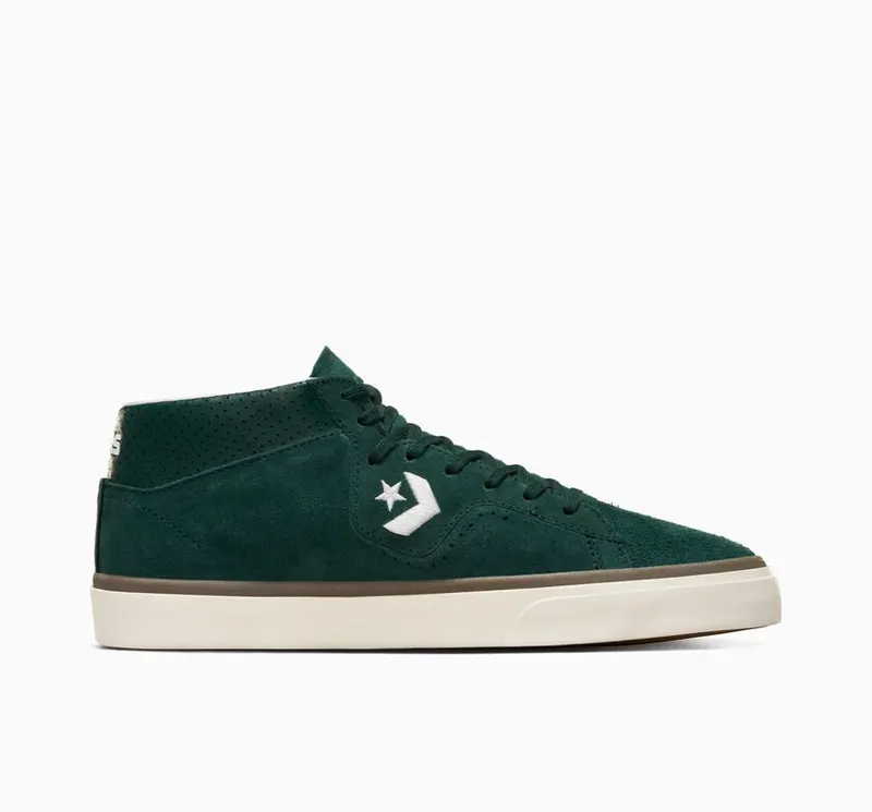 Converse CONS Louie Lopez Pro Deep Emerald/wit/egret (A07319C)