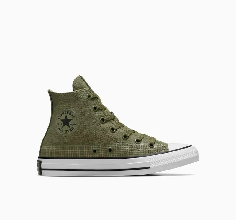Converse Chuck Taylor All Star Utility/zwart/wit (A07342C)
