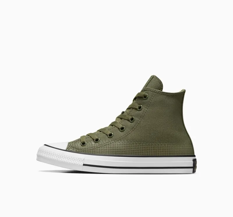Converse Chuck Taylor All Star Utility/zwart/wit (A07342C)
