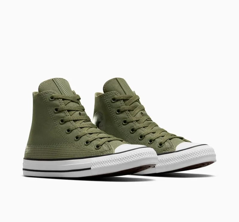 Converse Chuck Taylor All Star Utility/zwart/wit (A07342C)