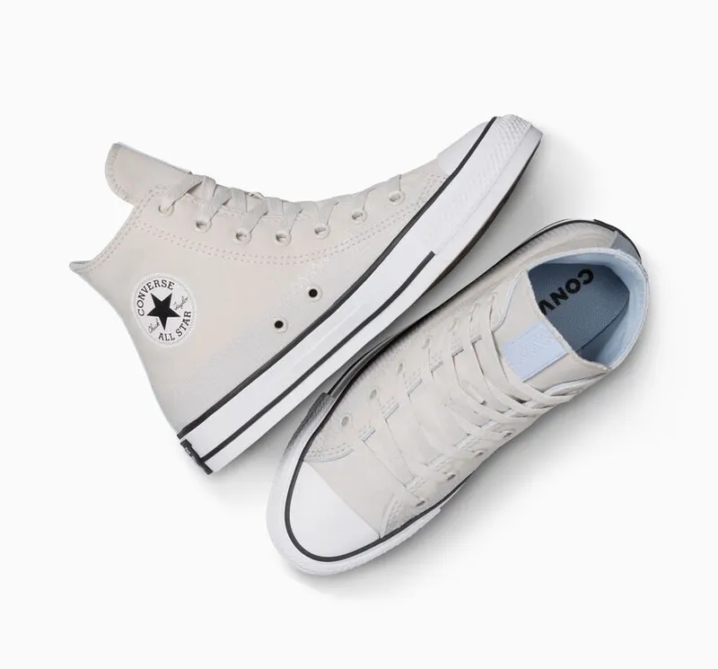 Converse Chuck Taylor All Star Pale Putty/cloudy Daze/white (A07343C)