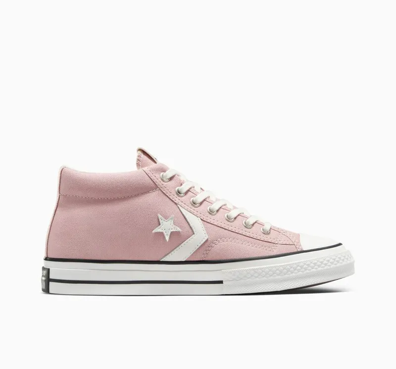 Converse Star Player 76 Static Pink/vintage White (A07522C)