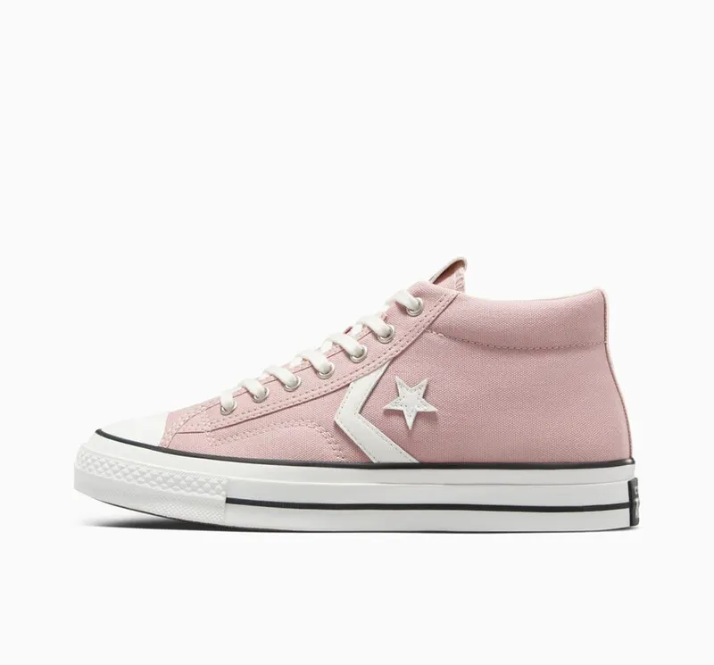 Converse Star Player 76 Static Pink/vintage White (A07522C)