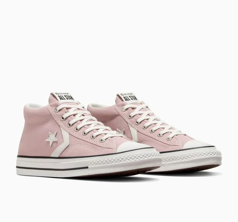 Converse Star Player 76 Static Pink/vintage White (A07522C)