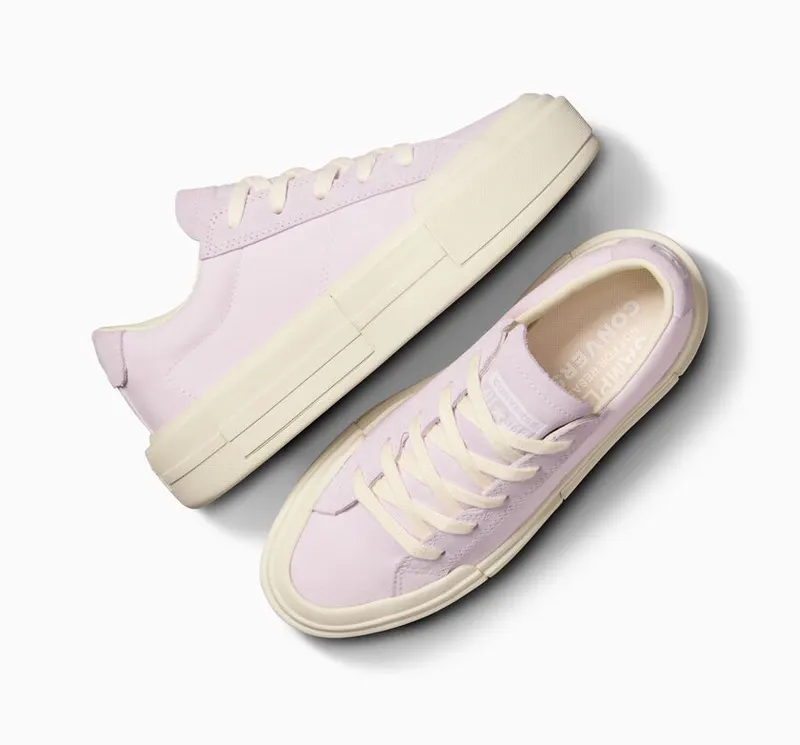 Converse Chuck Taylor All Star Cruise Lilac Daze/egret/white (A09841C)