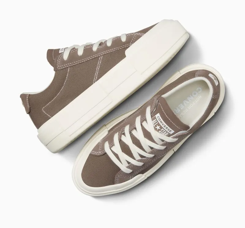 Converse Chuck Taylor All Star Cruise Mud Mask/egret/wit (A09843C)
