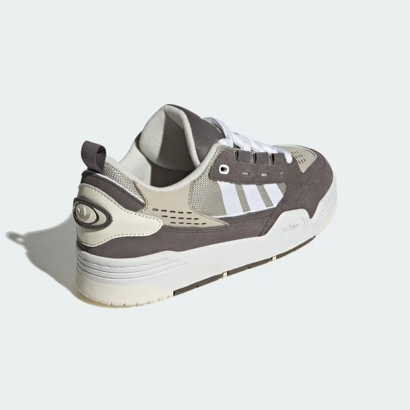 adidas Adi2000 Charcoal / Cloud White / Putty Grey (IF8820)