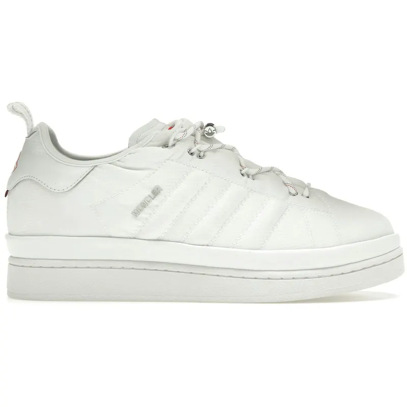 adidas Campus Moncler Core White (IG7865)