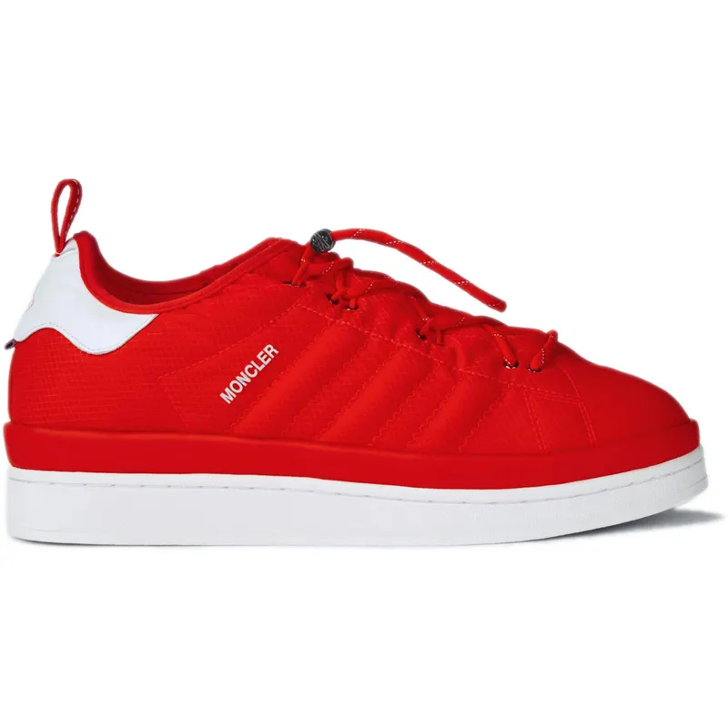 adidas Campus Moncler Solar Red (IG7867)