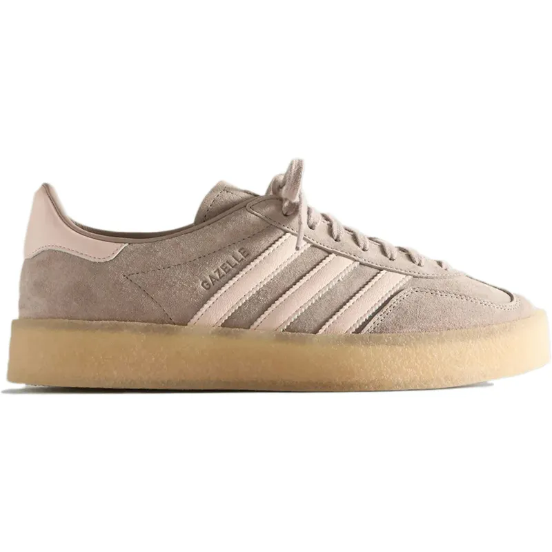 adidas Clarks 8th Street Gazelle Indoor by Ronnie Fieg Molecule Exclusive (IH5691)