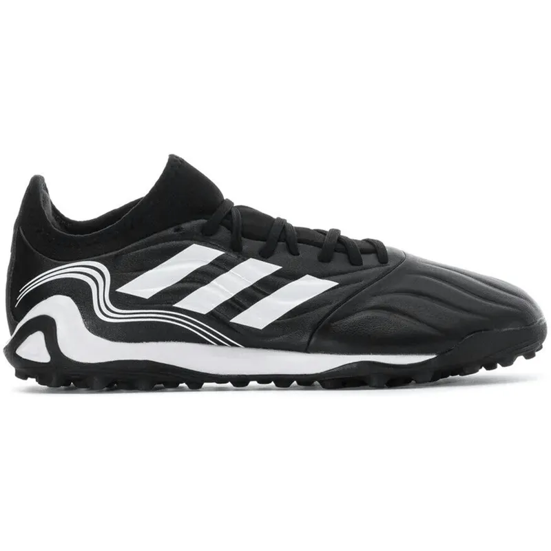 adidas Copa Sense.3 TF Core Black Cloud White (GW4965)