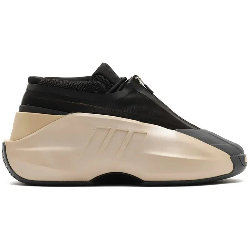 adidas Crazy IIInfinity Gold (ID8729)