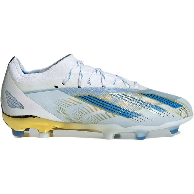adidas X Crazyfast Messi LC.1 FG Las Estrellas (Kids) (ID6030)