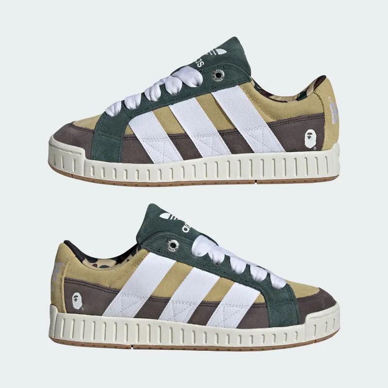 adidas ADIDAS_N_BAPE (IE6118)