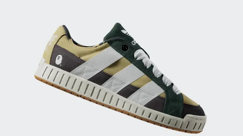 adidas ADIDAS_N_BAPE (IE6118)