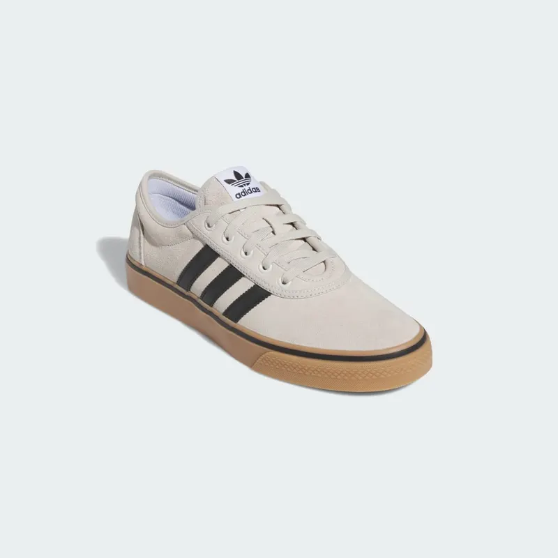 adidas Adiease Crystal White / Core Black / Gum (IE3146)