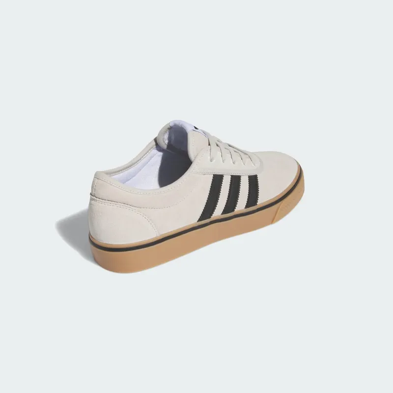 adidas Adiease Crystal White / Core Black / Gum (IE3146)