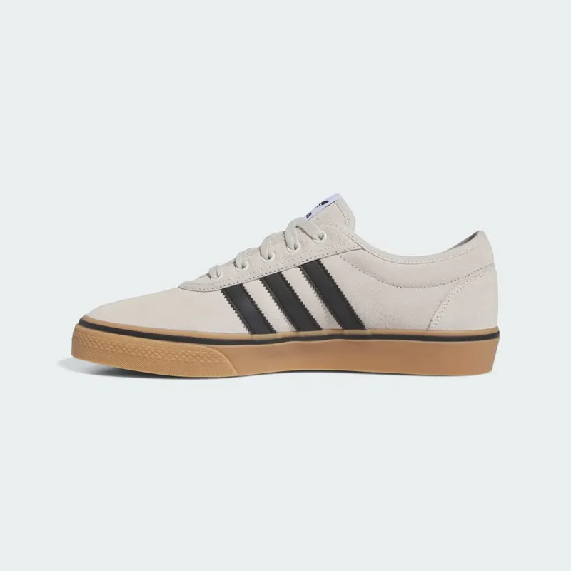 adidas Adiease Crystal White / Core Black / Gum (IE3146)