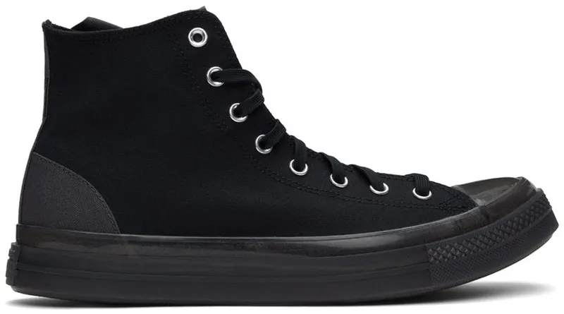 Converse Chuck Taylor All Star CX Hi Black / Storm Wind / Black (172470C)