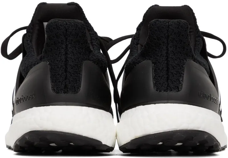 adidas Ultraboost 5 DNA Running Sportswear Lifestyle Core Black / Cloud White / Solar Orange (GV8749)