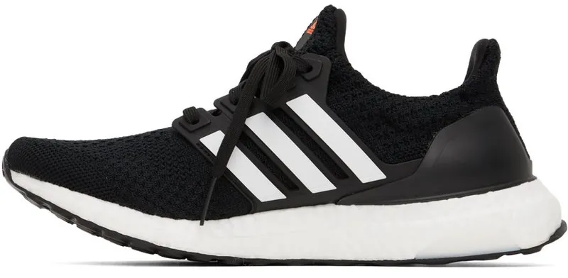 adidas Ultraboost 5 DNA Running Sportswear Lifestyle Core Black / Cloud White / Solar Orange (GV8749)