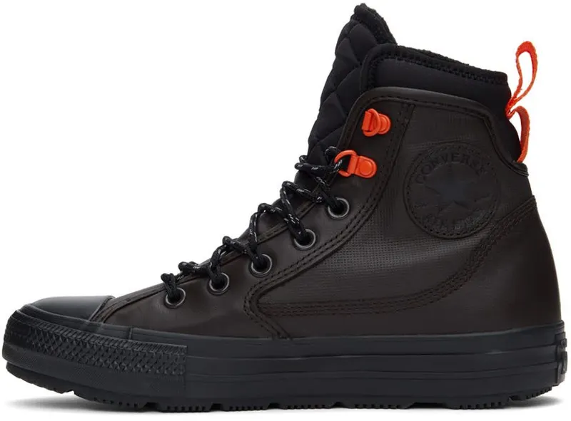 Converse Brown Chuck Taylor All Star All Terrain Sneakers (172132C)