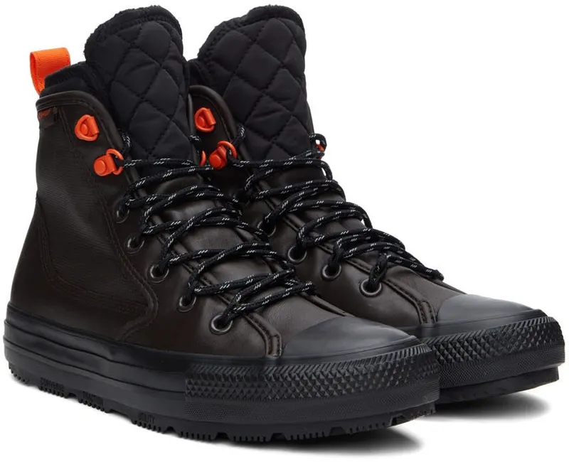 Converse Brown Chuck Taylor All Star All Terrain Sneakers (172132C)