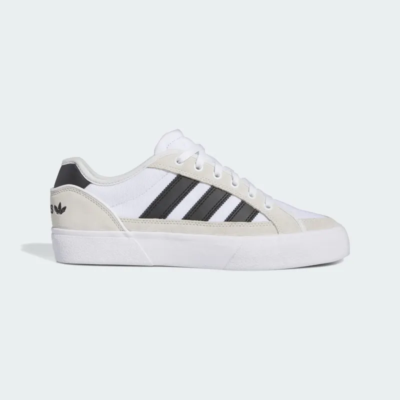 adidas Court TNS Premiere Crystal White / Core Black / Cloud White (IE3125)