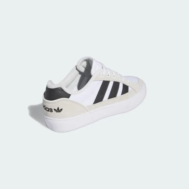 adidas Court TNS Premiere Crystal White / Core Black / Cloud White (IE3125)