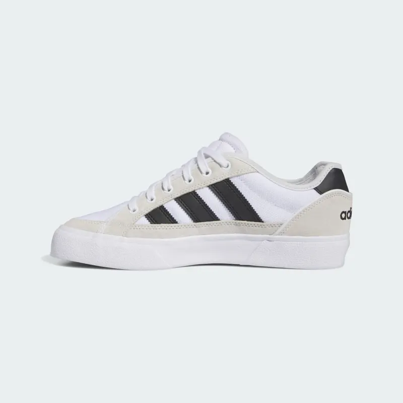 adidas Court TNS Premiere Crystal White / Core Black / Cloud White (IE3125)