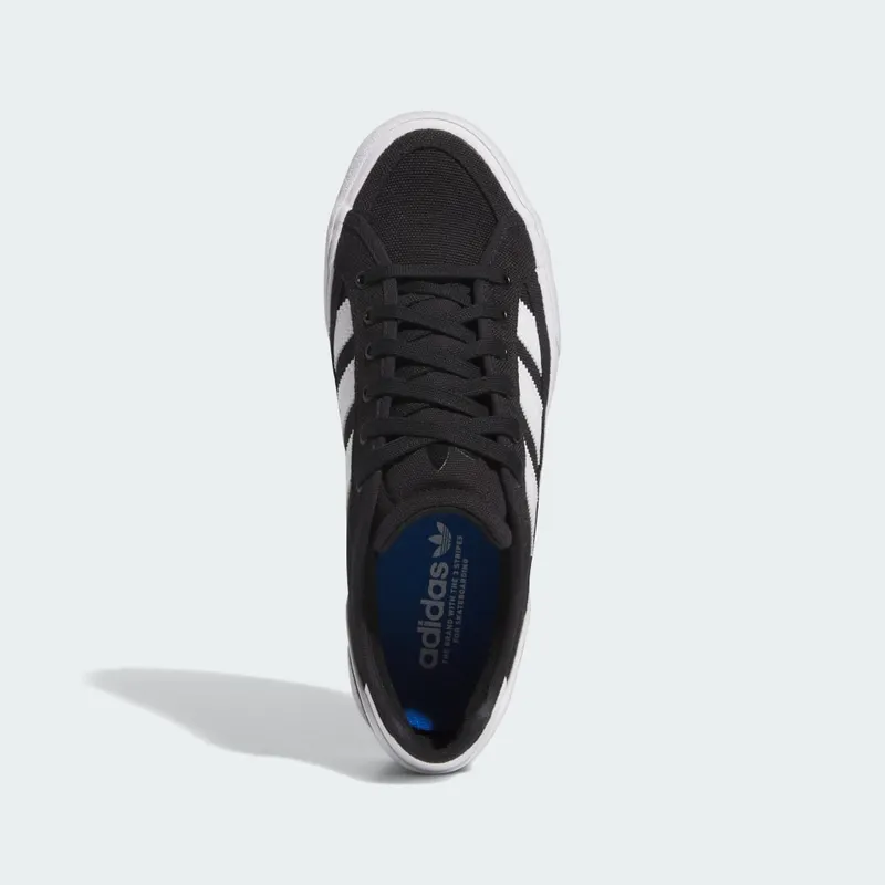 adidas Court TNS Premiere Core Black / Cloud White / Cloud White (IE3117)