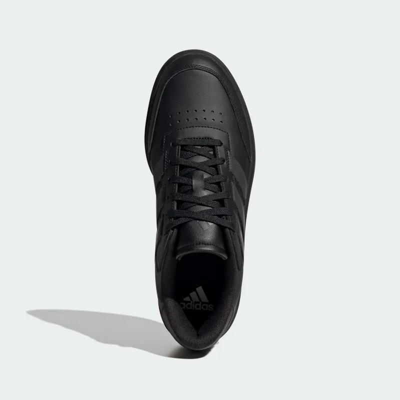 adidas Courtblock Core Black / Carbon / Core Black (IF6449)