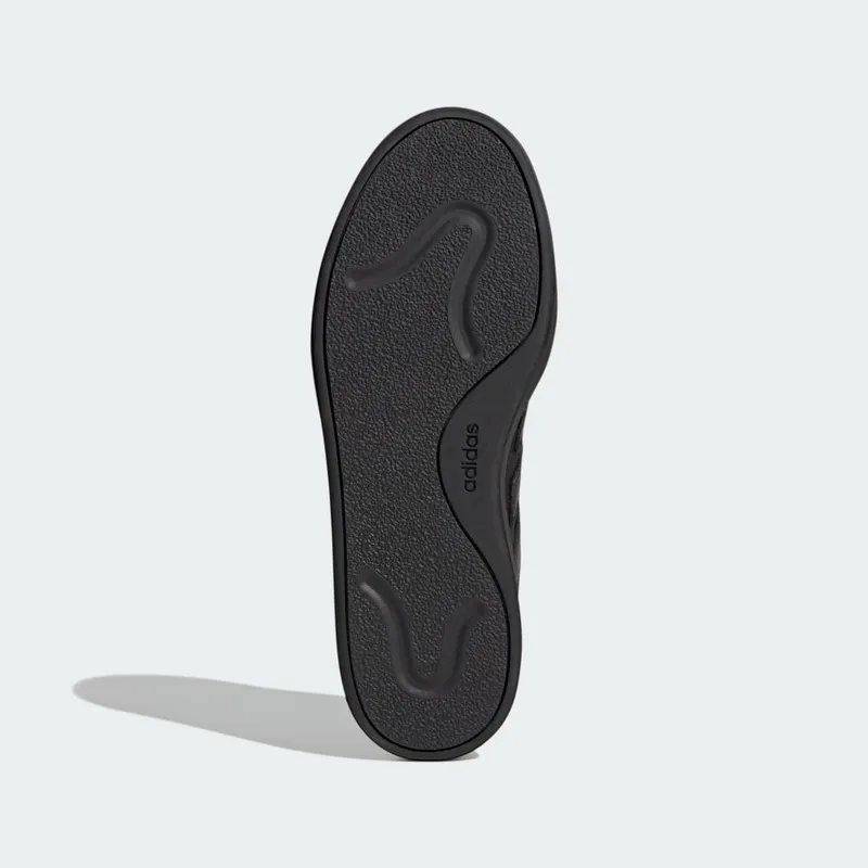 adidas Courtblock Core Black / Carbon / Core Black (IF6449)