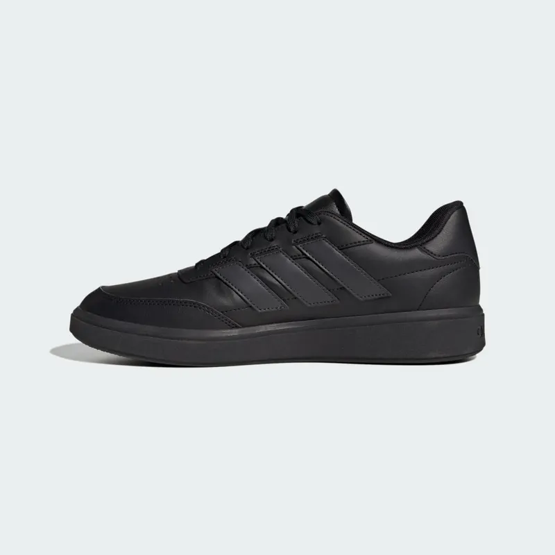 adidas Courtblock Core Black / Carbon / Core Black (IF6449)