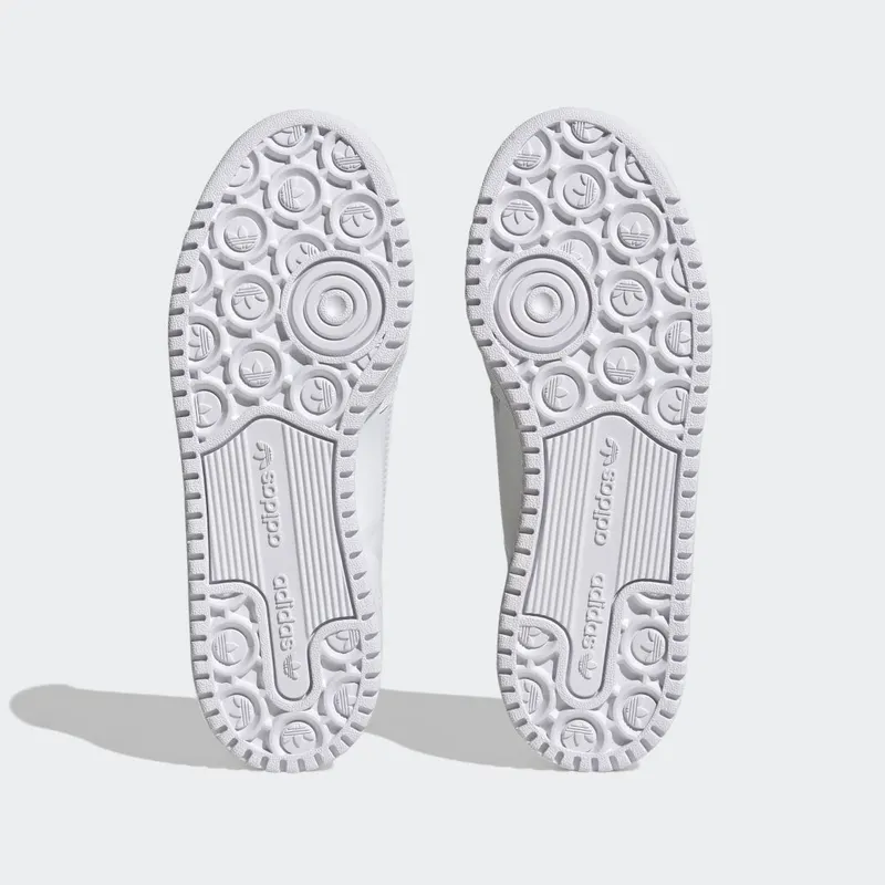 adidas Forum Bold x André Saraiva Cloud White / Core Black / Cloud White (HQ6863)