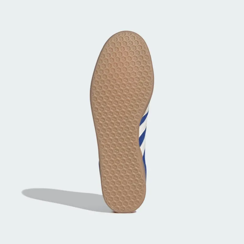 adidas Gazelle Italië Royal Blue / Off White / Gum (ID3725)
