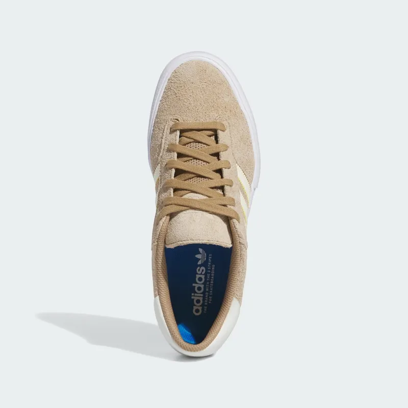 adidas Matchbreak Super Cardboard / Ivory / Cloud White (IE3136)