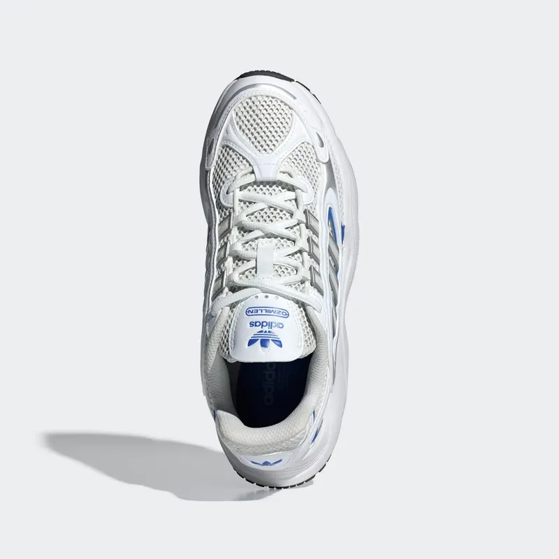 adidas OZMILLEN Cloud White / Blue / Core Black (ID3738)