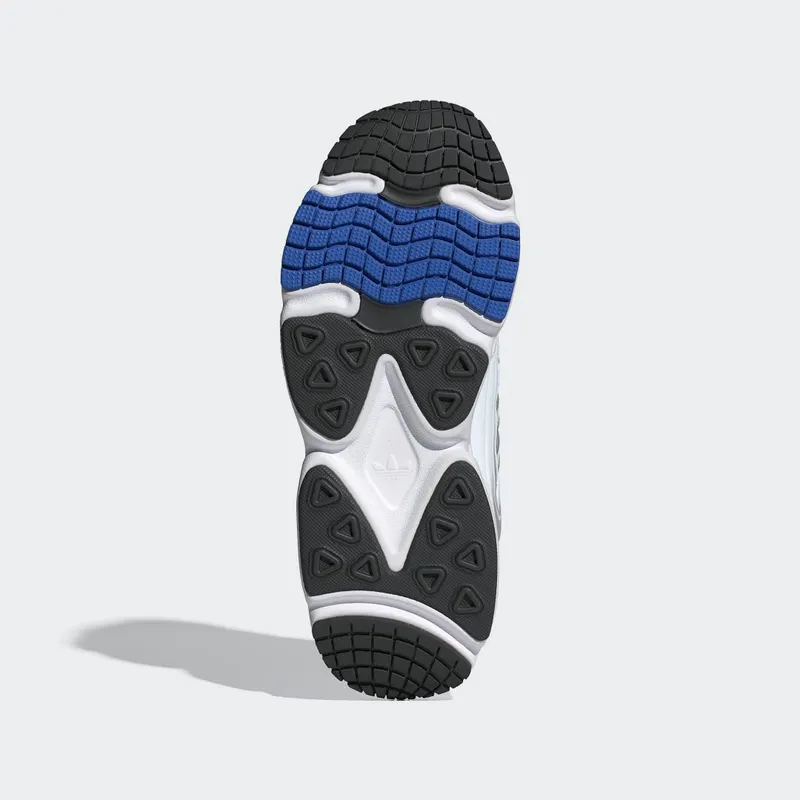 adidas OZMILLEN Cloud White / Blue / Core Black (ID3738)