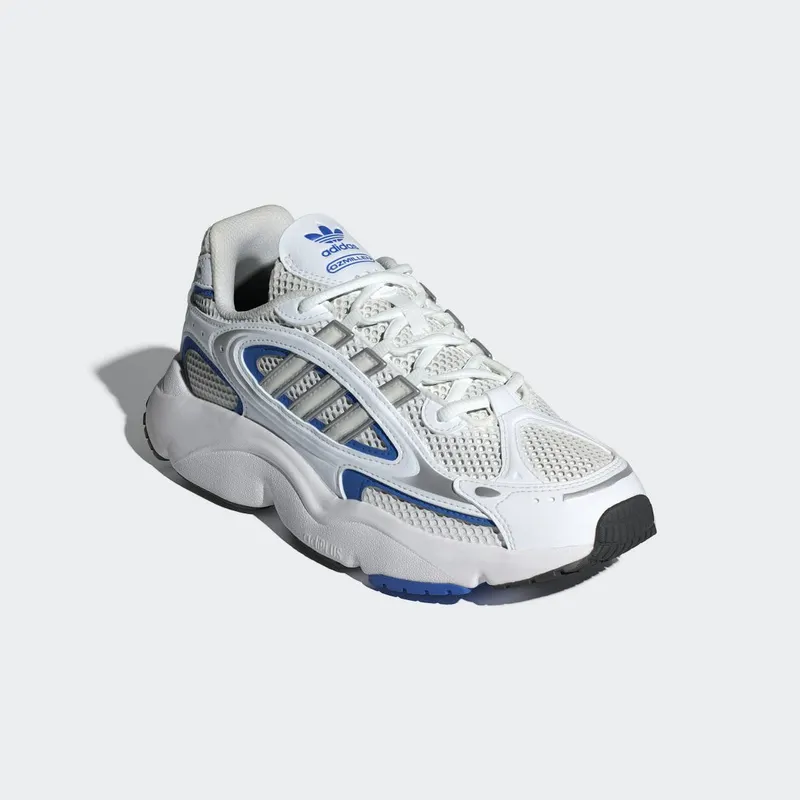 adidas OZMILLEN Cloud White / Blue / Core Black (ID3738)