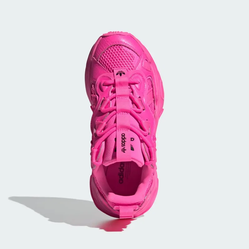 adidas OZWEEGO Lucid Pink / Lucid Pink / Core Black (IF1520)