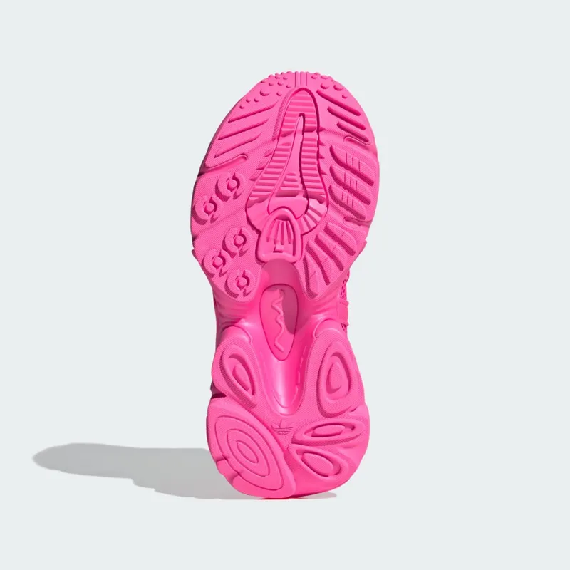 adidas OZWEEGO Lucid Pink / Lucid Pink / Core Black (IF1520)