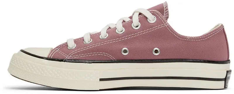 Converse Chuck Taylor All Star ’70 Ox Pink Aura / Egret / Black (172957C)