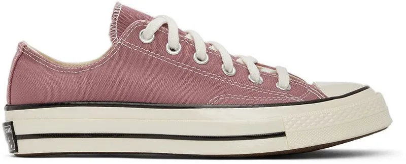 Converse Chuck Taylor All Star ’70 Ox Pink Aura / Egret / Black (172957C)